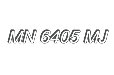 MN 6405 MJ