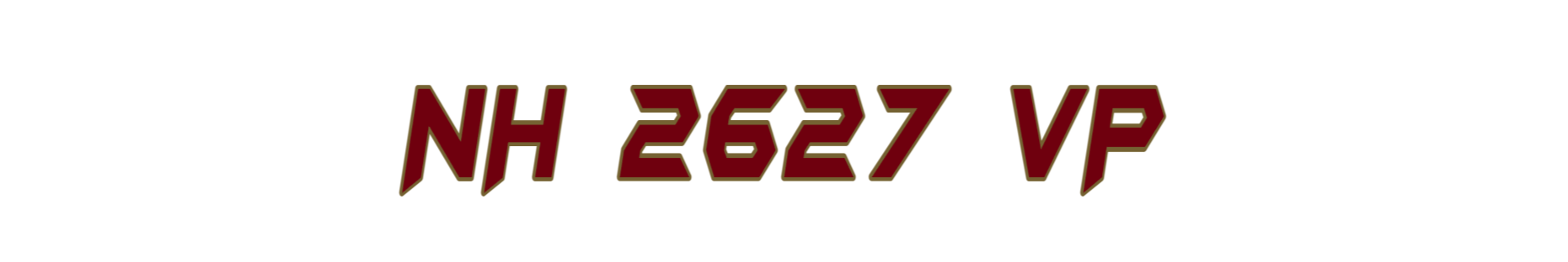 NH 2627 VP