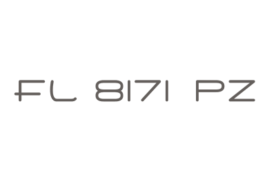 Fl 8171 PZ