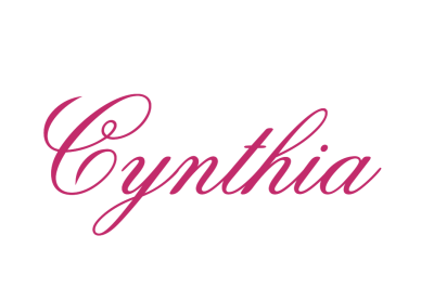 Cynthia