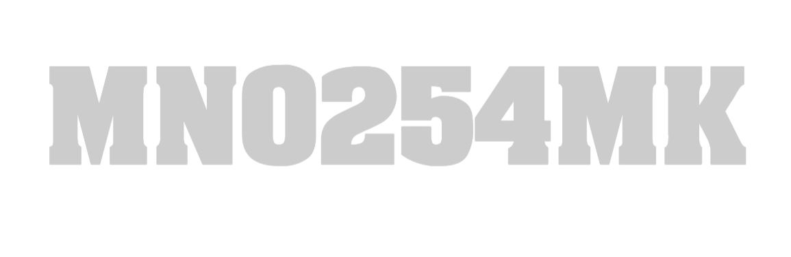 MN0254MK