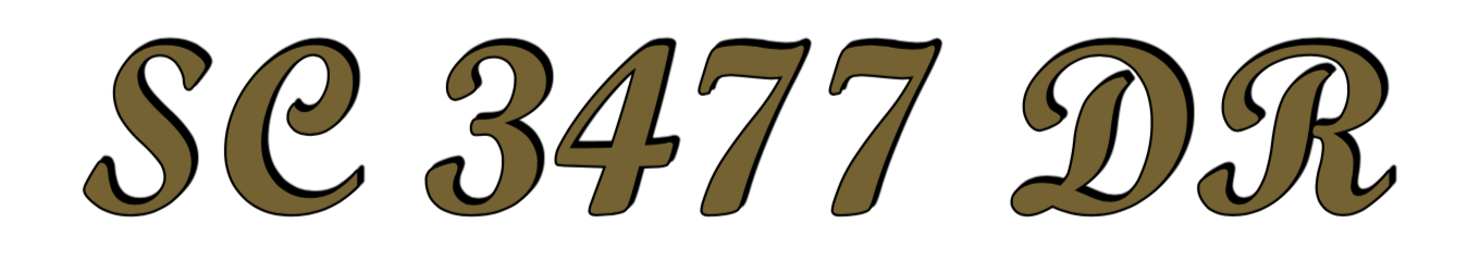 SC 3477 DR