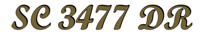 SC 3477 DR