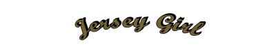 Jersey Girl