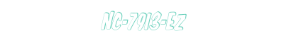 NC-7913-EZ