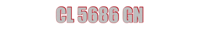 CL 5686 GN