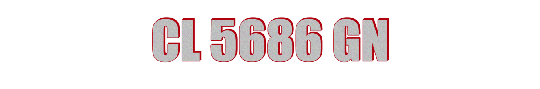CL 5686 GN