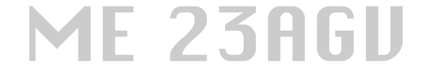 ME 23AGV