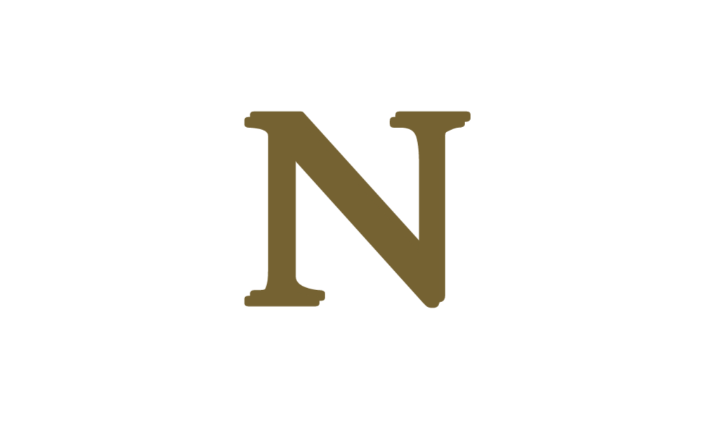 N