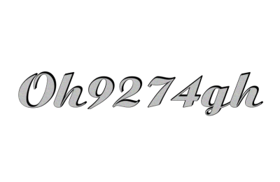 Oh9274gh