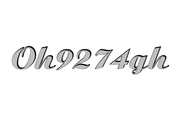 Oh9274gh