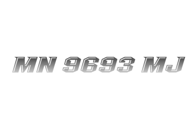 MN 9693 MJ