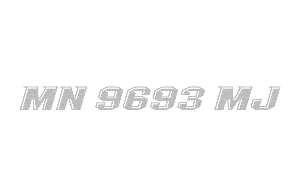 MN 9693 MJ
