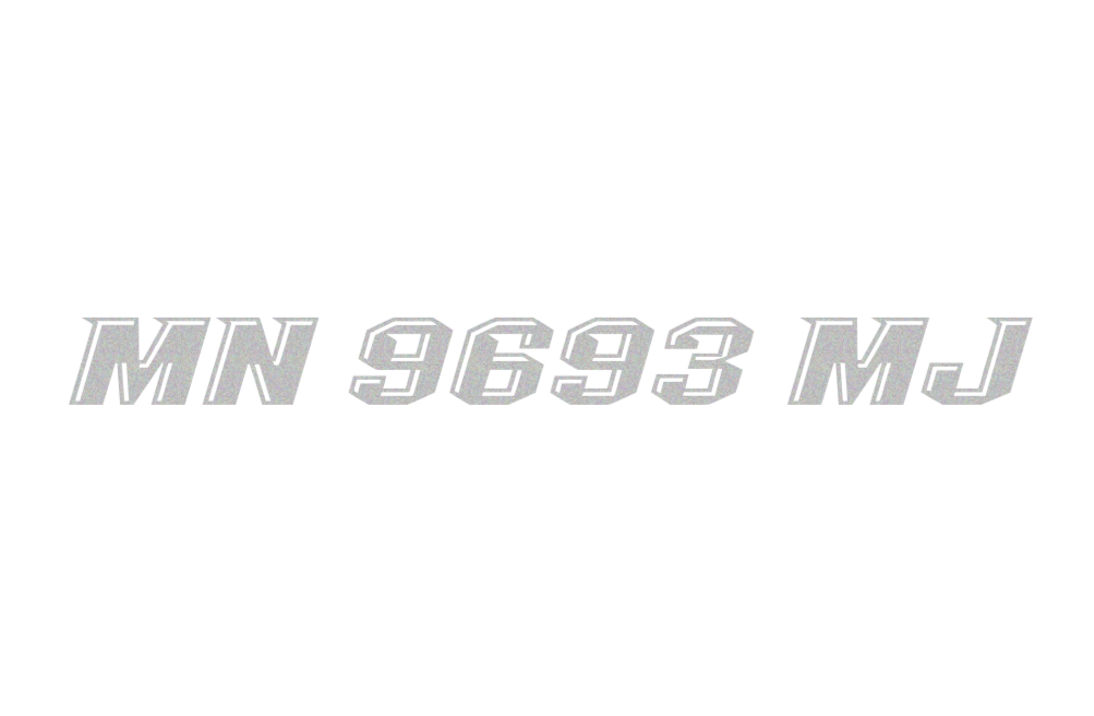 MN 9693 MJ