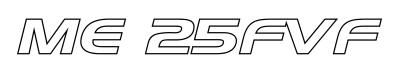 ME 25FVF