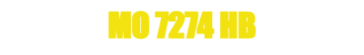 MO 7274 HB