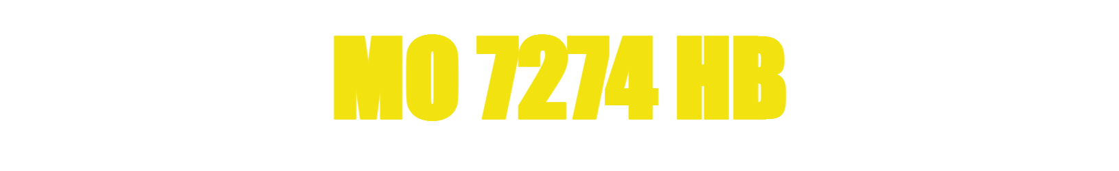 MO 7274 HB