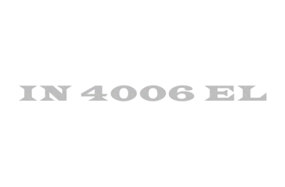 IN 4006 EL
