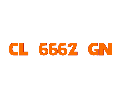 CL 6662 GN