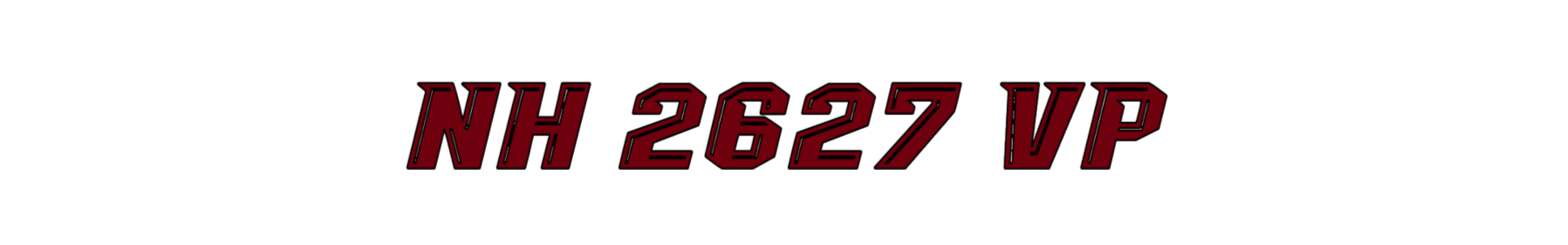 NH 2627 VP