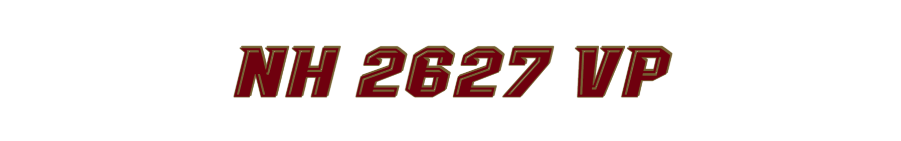 NH 2627 VP