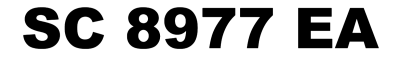 SC 8977 EA