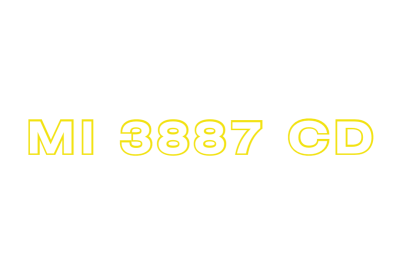 MI 3887 CD