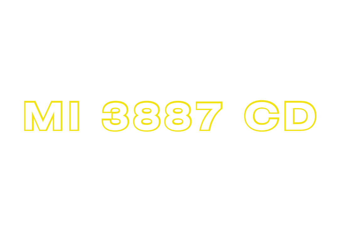 MI 3887 CD