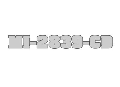 MI-2839-CD