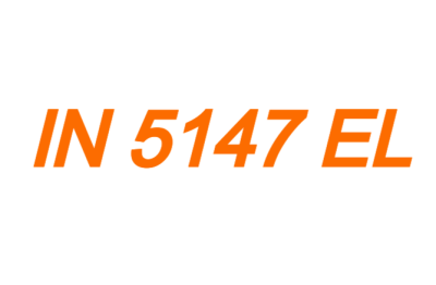 IN 5147 EL