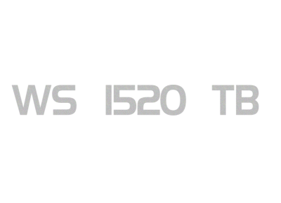 WS  1520  TB
