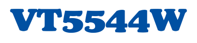 VT5544W