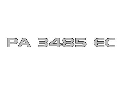 PA 3485 EC