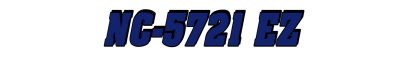 NC-5721 EZ