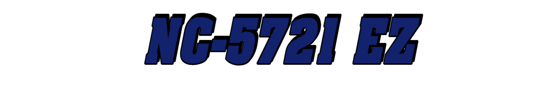 NC-5721 EZ