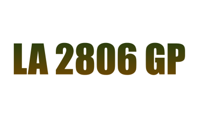 LA 2806 GP