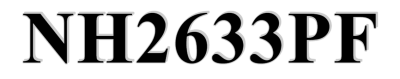 NH2633PF