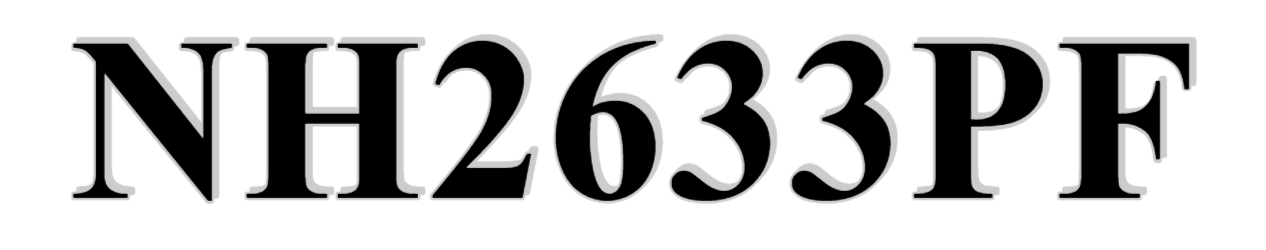 NH2633PF