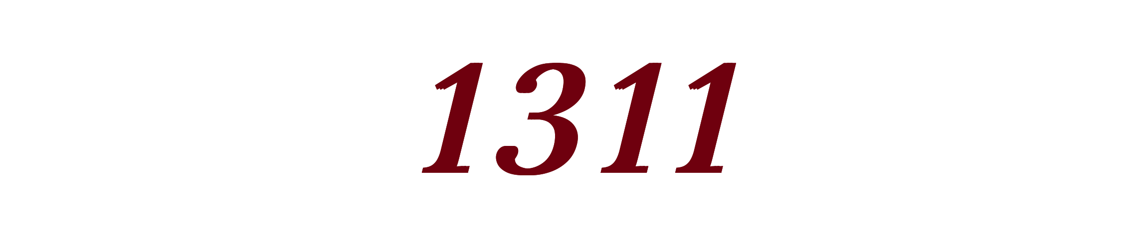 1311 - Hoosierdecal