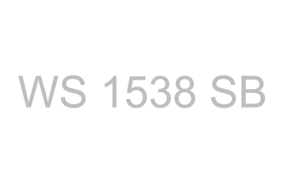 WS 1538 SB