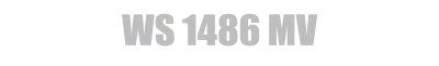 WS 1486 MV