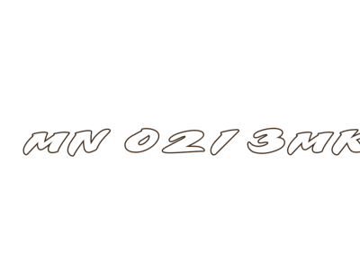 MN 0213MK