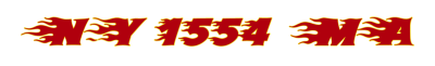 NY 1554 MA