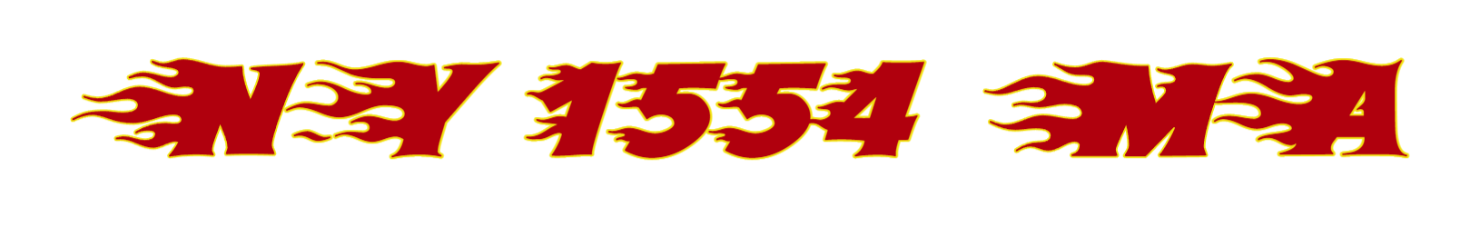 NY 1554 MA