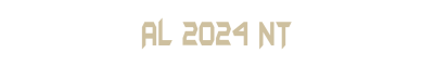 AL 2024 NT