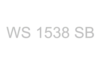 WS 1538 SB