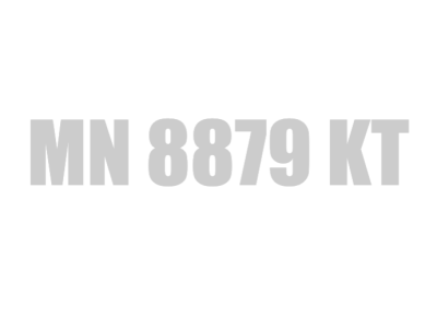 MN 8879 KT