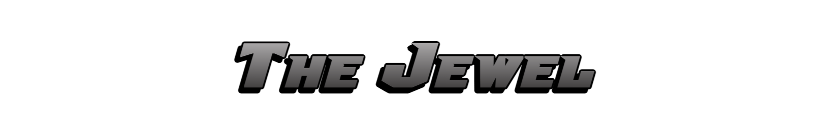The Jewel