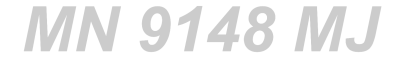 MN 9148 MJ