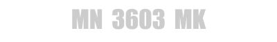 MN  3603  MK